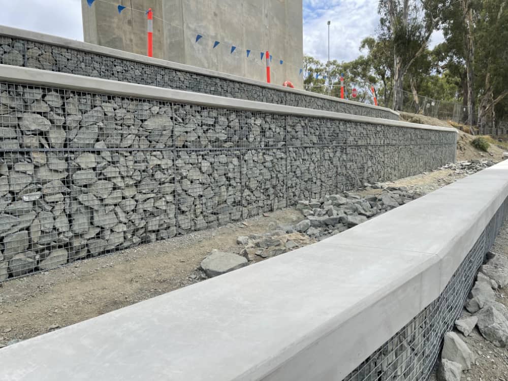 Moama Bridge Crossing