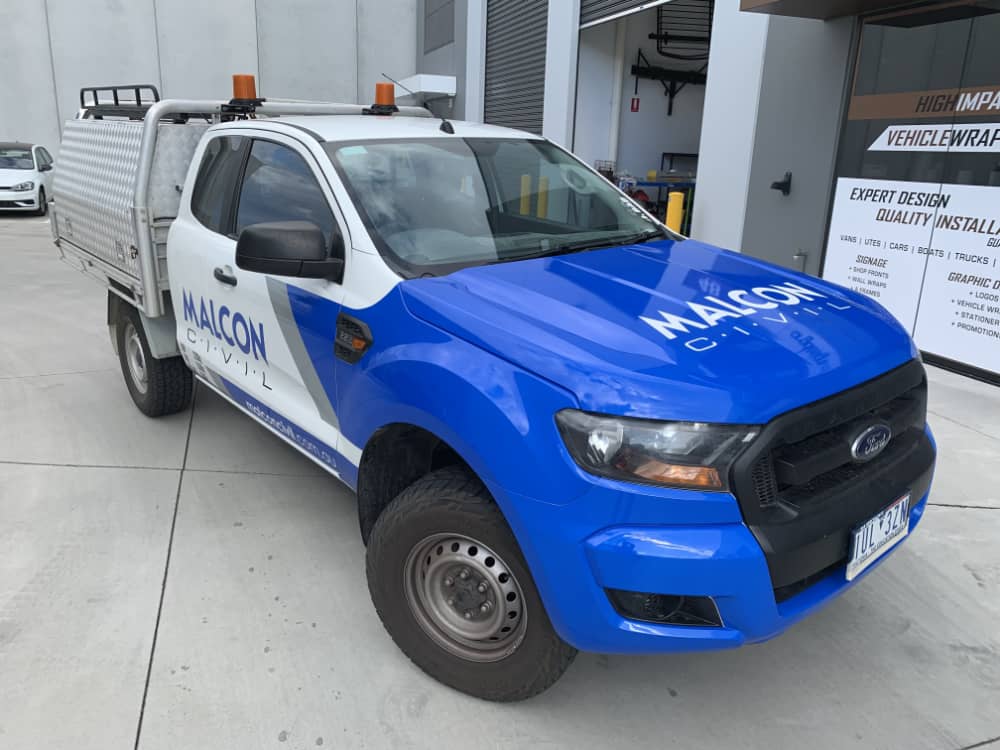 Shared User Paths, Kerbs, Crossovers